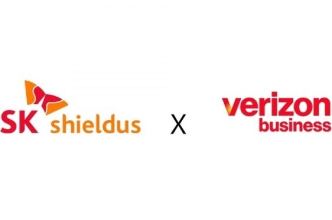 SK Shieldus, Verizon form strategic partnership