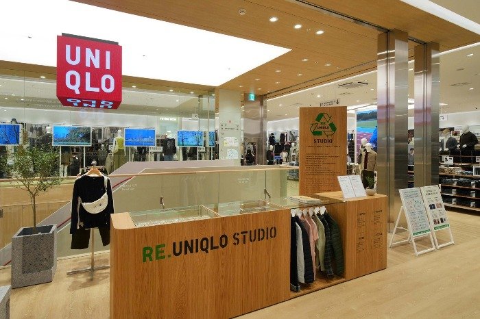 Uniqlo expands in Korea as No-Japanese boycott wanes