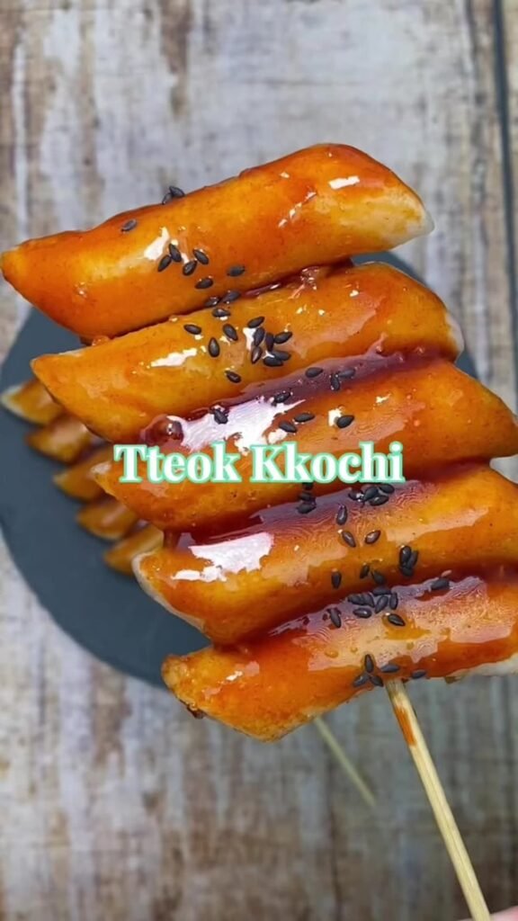 TikTok · sanniskitchen.de
