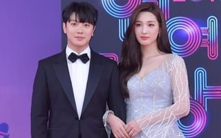 FTISLAND’s Choi Min-hwan halts activities amid misconduct allegations by ex-wife Yulhee