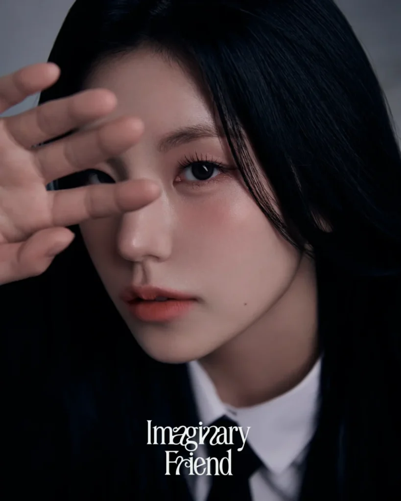 ITZY Enchants Fans with “Imaginary Friend” Release and Exciting Upcoming Events