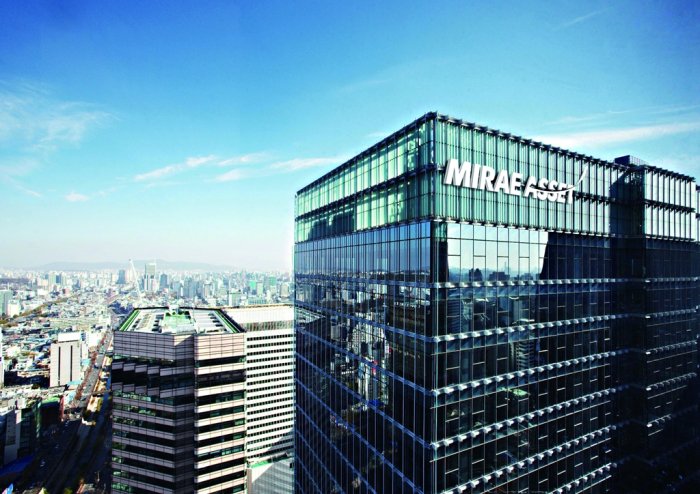 Mirae Asset India surpasses 2 million retail client accounts