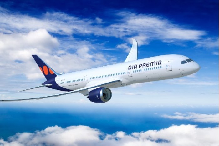 Sono Hospitality buys stake in Air Premia to bolster airline portfolio