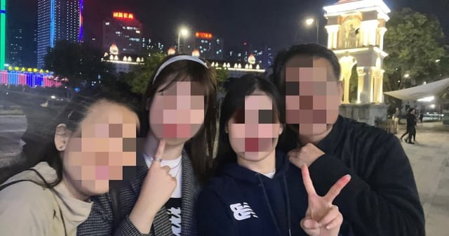 Korean family speaks out on father’s ‘unexplained detention’ under China’s anti-espionage law