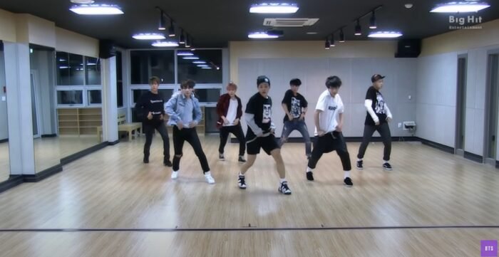 Korean dance moves copyrights to be protected by Naver Z deal