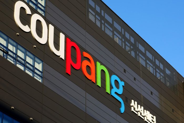 Coupang posts record quarterly sales, swings to Q3 operating profit