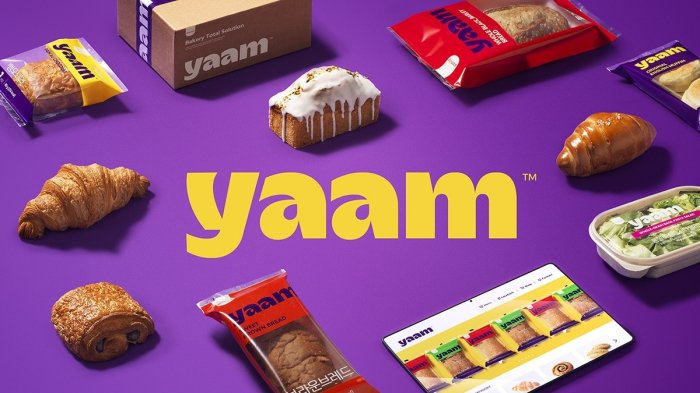 S.Korea’s SPC Samlip launches B2B brand ‘Yaam’