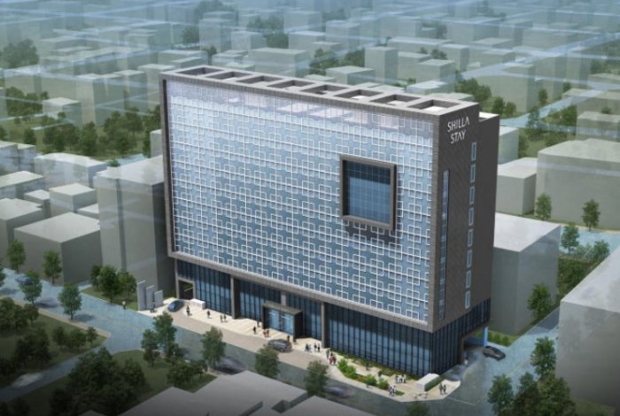 Hotel Shilla to open 16th Shilla Stay in Jeonju