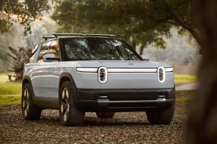 LG Energy to supply EV batteries to Rivian in $6.7 bn deal