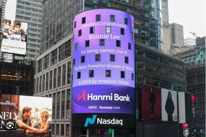 Hanmi Bank rises from Koreatown lender to regional bank