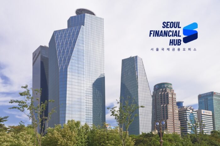 SFH, where foreign firms build networks in Korea