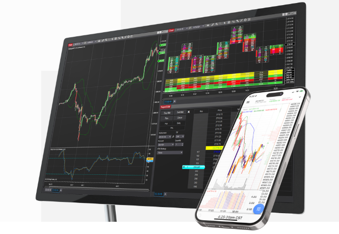 NinjaTrader to revitalize Koreans’ domestic, overseas derivatives investments