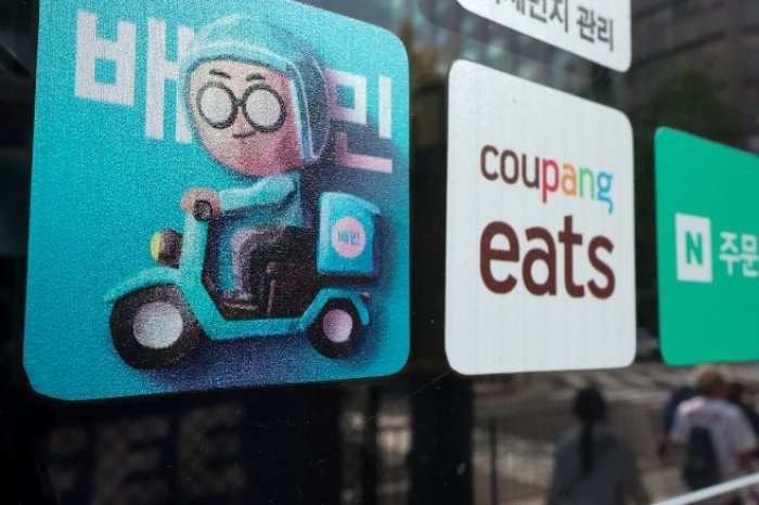 S.Korea’s food delivery apps taste fresh boom in demand