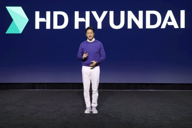 Chung Ki-sun moves closer to managing HD Hyundai with his promotion