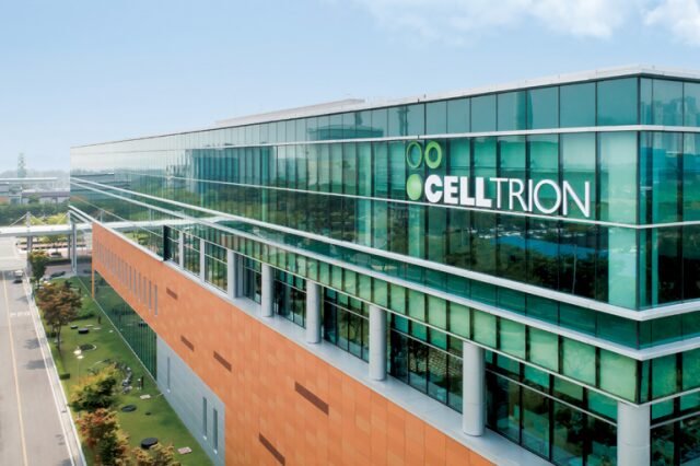 Celltrion to acquire additional $72 mn in treasury shares