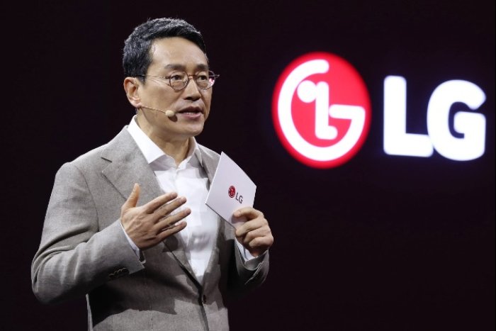 LG Group carries out modest management reshuffle