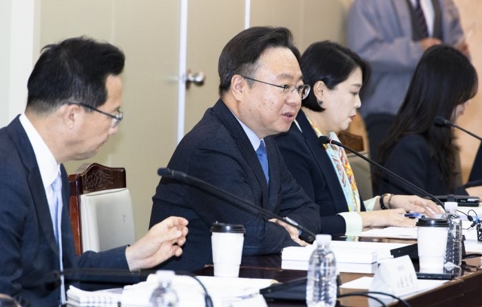NPS expects Korea’s inclusion in WGBI to attract $56 billion in foreign funds