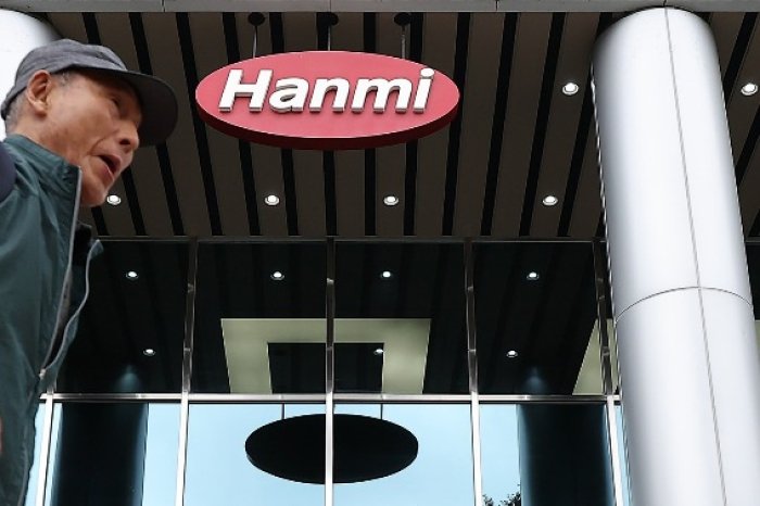 La Defense may have a say over Hanmi Pharm’s family feud