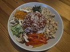 비빔밥 (Bibimbap)