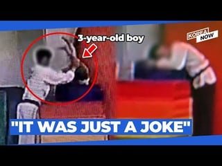 Taekwondo instructor who abused 3-year-old kid to death blames bereaved family