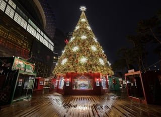 [WEEKEND GETAWAY] Four Christmas markets in Seoul that completely sleigh