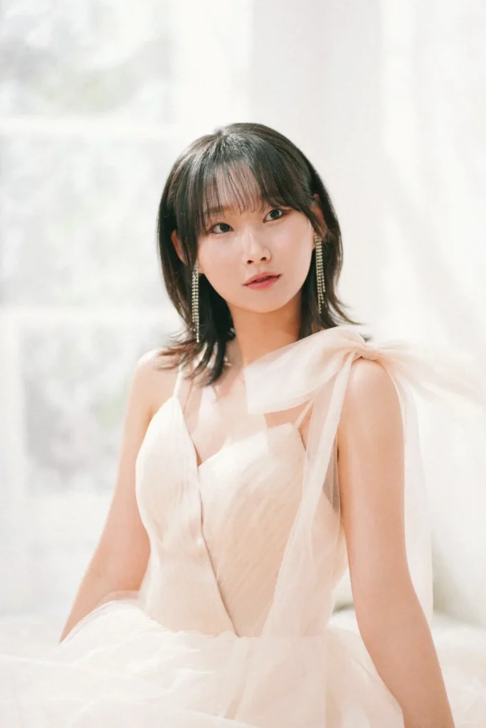 K-pop Rising Stars Ferry Blue Set to Captivate Fans with New Release “Love Again”