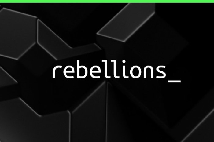 Rebellions, Sapeon Korea finalizes merger