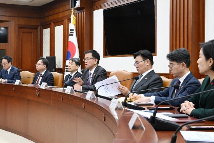 S.Korea’s economic system remains resilient, says Fin Min