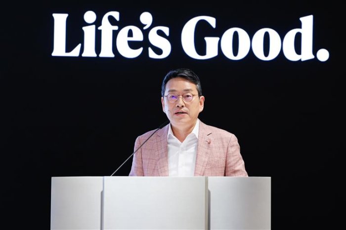 LG Electronics embarks on Indian arm’s $1.8 bn IPO