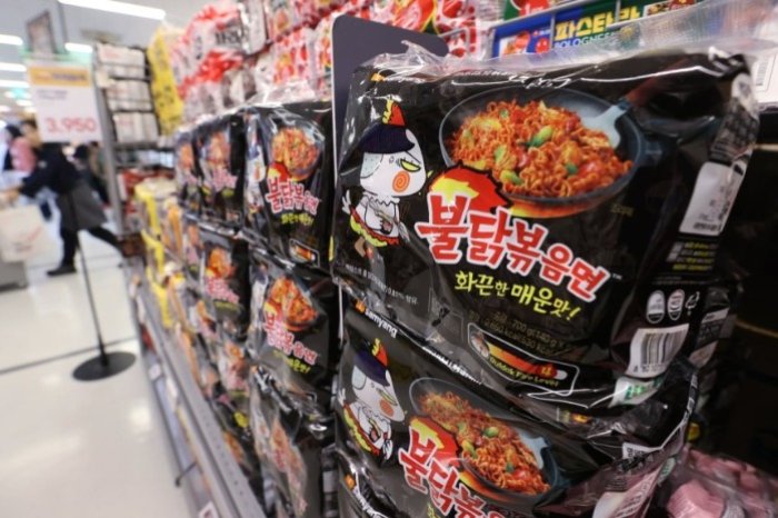 Samyang Foods to establish overseas plant in China