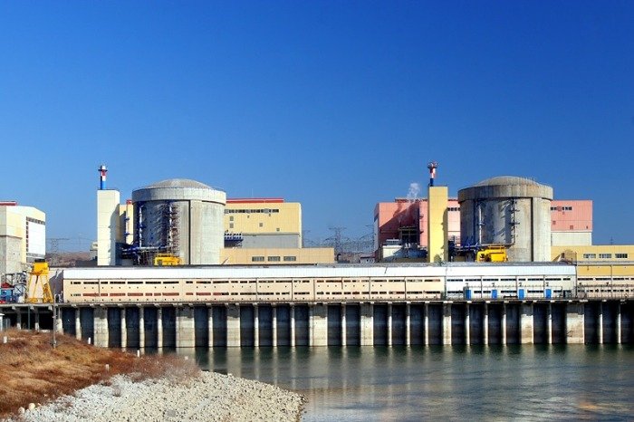 Korea bags Romanian project to refurbish nuclear reactor