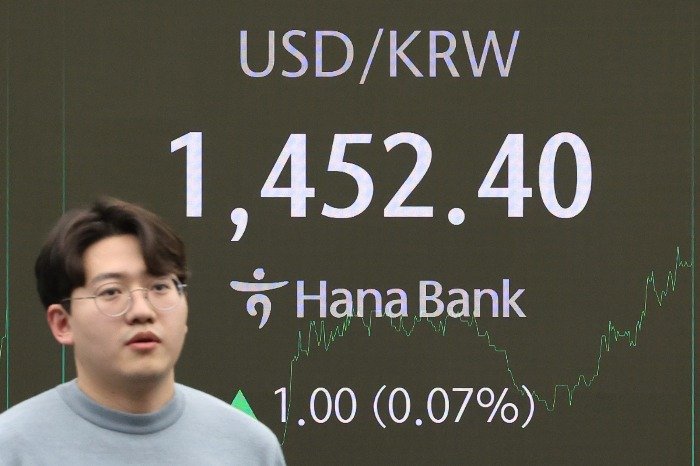 Korea to relax FX rules by December to boost dollar selling