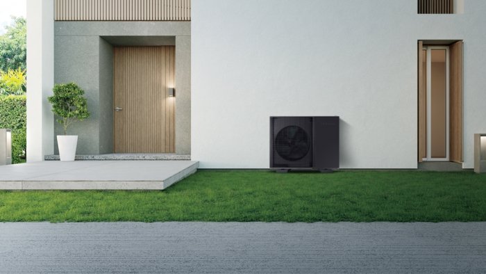 Samsung Electronics brings home heat pump EHS to US HVAC market