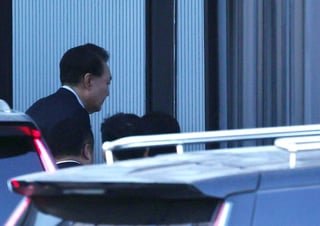 President Yoon to be kept in solitary at Seoul Detention Center