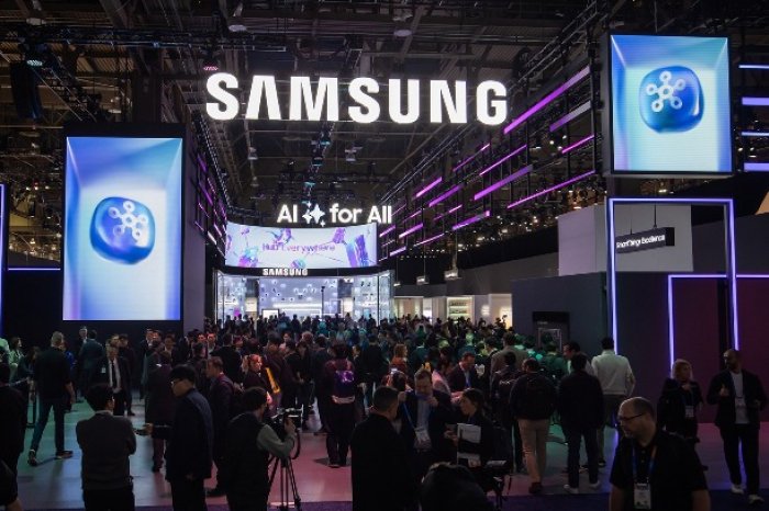 Samsung’s Q4 profit misses expectations, but stock rises