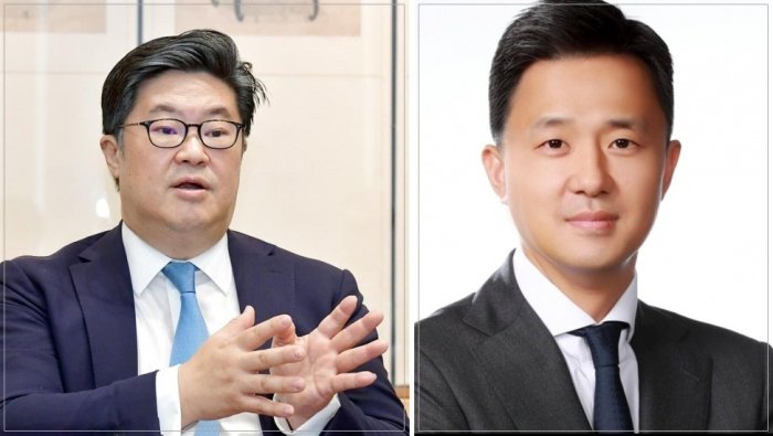 MBK’s ByungJu Kim, UBS’ Kyungin Lee: Most influential in capital market