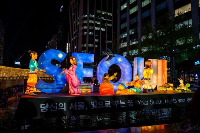 South Korea: Youth Policy is Family Policy and Integration Matters!