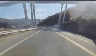 Three dead, five injured in highway construction collapse in Cheonan