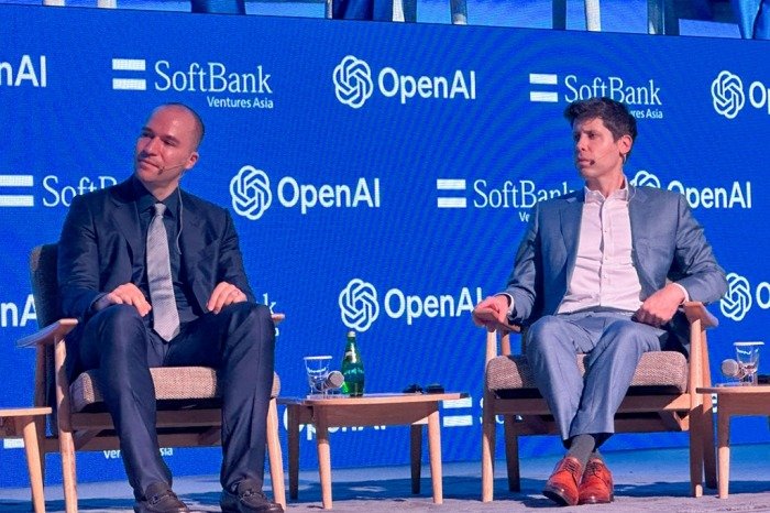 Kakao set to announce AI partnership with OpenAI