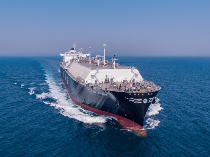 Korean shipbuilders to benefit from rising LNG, oil tanker demand