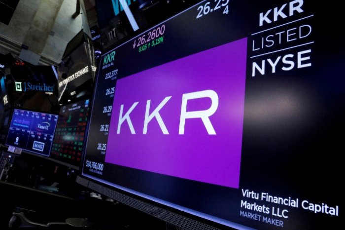 KKR recoups $206 mn in block sale of HD Hyundai Marine shares