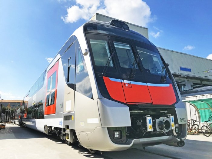 Hyundai Rotem inks $1.5 bn Morocco’s train supply deal
