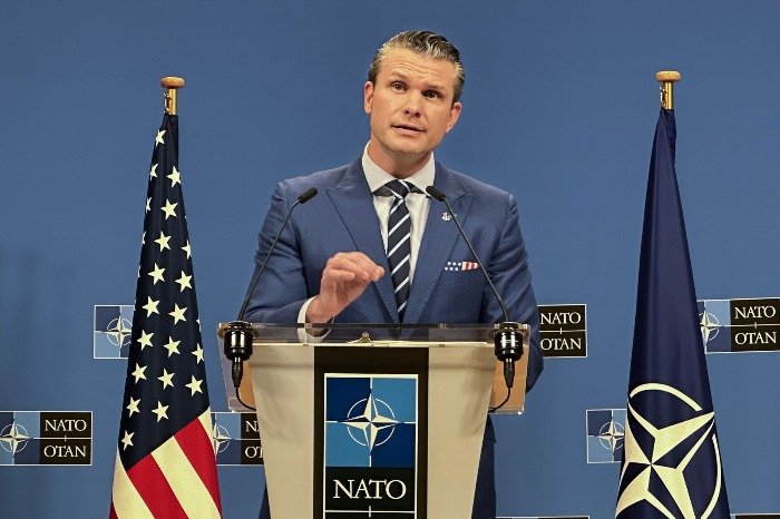 US Defense Secretary Pete Hegseth eyes March visit to Seoul