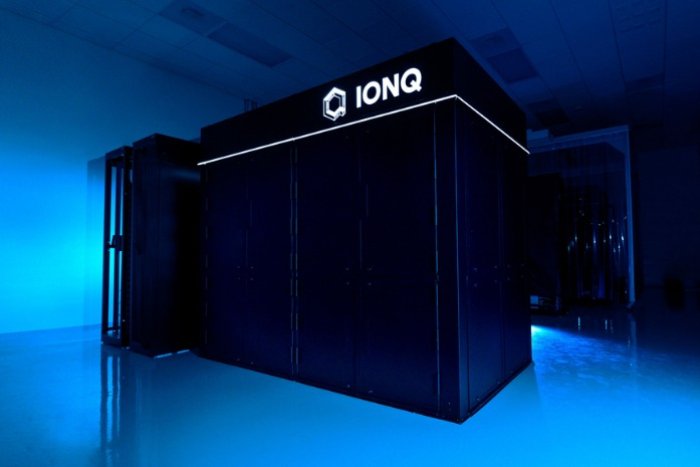 SK Telecom to secure stake in IonQ, forges quantum partnership