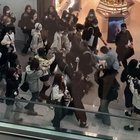 Who are they?…