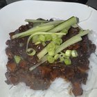 First Time Making Jjajangmyeon