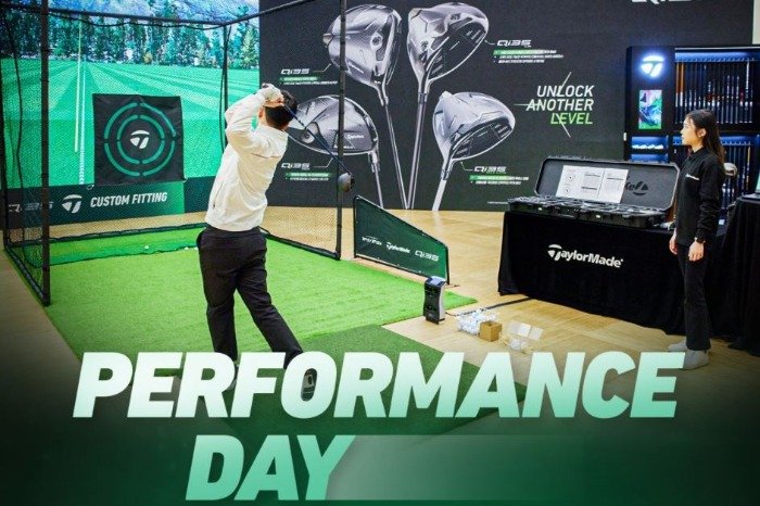 JPMorgan, Jefferies picked to manage TaylorMade Golf sale