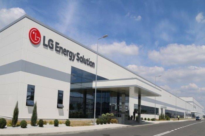 LG Energy bags 1-GWh ESS battery deal from Poland’s PGE