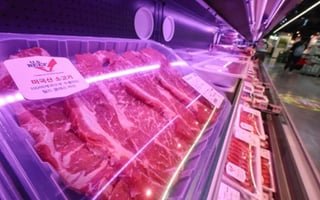 Beef may be next US trade pressure item for Korea