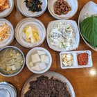 Bassak Bulgogi at Yukjeon Hoekwan